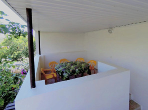 Гостевой Дом Татьяна