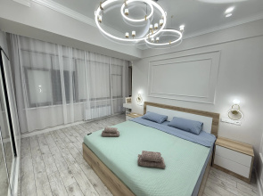 Urban Nest Apartments
