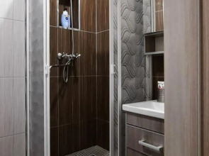 Квартира в новом ЖК рядом с набережной Амура