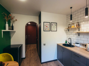 Квартира Специи