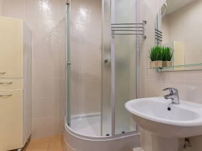 Квартира на Мещерском бульваре 5а-157