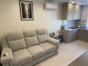 Квартира на Танкистов 80а