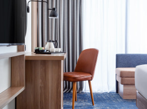 Hilton Garden Inn Samarkand