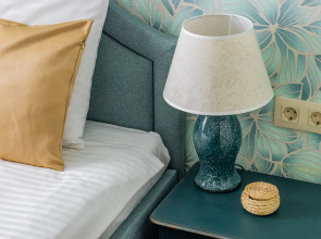 Меблированные комнаты Блюз