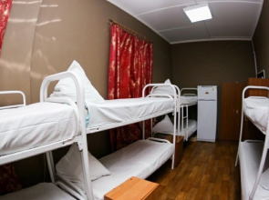 Хостел HotelHot Красносельская
