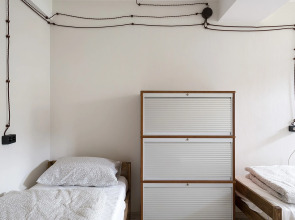 Хостел Автор Таганка