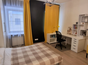 Апартаменты 7 минут до Эрмитажа