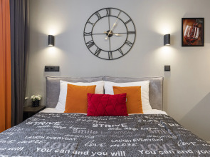 Апартаменты Ленинский 938