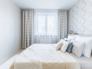 Апартаменты Comfort Home на Сибгата Хакима 50