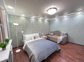 Apartamenty vozle avtovokzala
