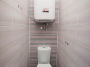 Меблированные комнаты Бон Апарт Ирена на Большой Морской 31