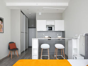 Апартаменты Vista View In2it