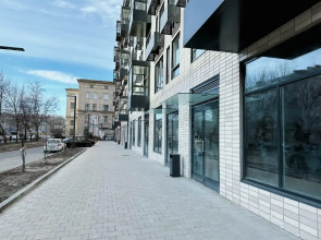 Квартира Apartment Comfort Кантемировская 11