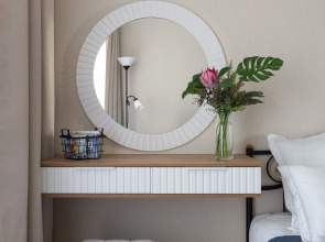 Квартира SunSet Горизонты Нижнего 77