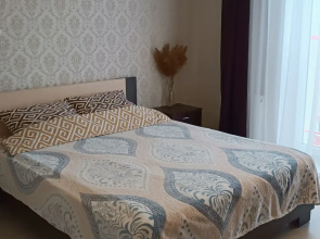 Na Karamzina Apartments