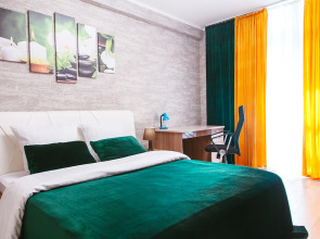 Апартаменты Пять Звёзд Доброе Утро