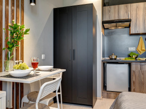 Апартаменты 9 Ночей у Есенинских полей