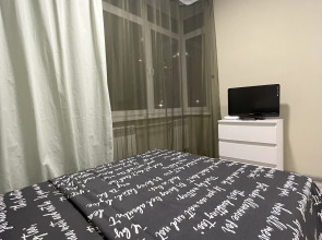 Апартаменты на Мичурина 58 к2