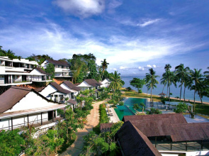 Turi Beach Resort Hotel