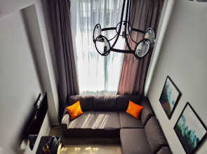 Апартаменты Кларнет 510