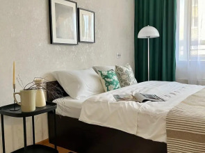 Квартира DаilyRent-NN в Нижнем Новгороде