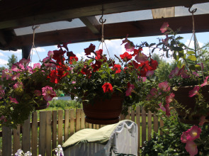 Гостевой дом Горница