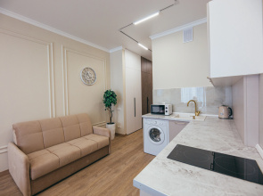 Квартира ARISTOCRAT HOUSE