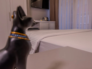 Classio Suite Hotel