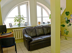 Отель Четвертый Этаж