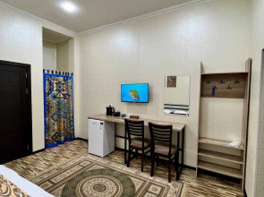 Отель Zahid Inn