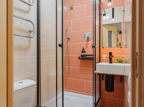 Квартира студия рядом с УРФУ