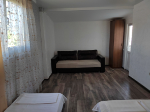 Мини-Отель Anapa City