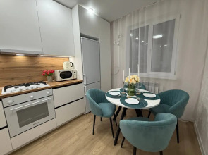 Апартаменты Двухкомнатные Luxe в Пензе