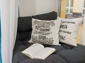 Апартаменты J&N Apartments Ленина 18