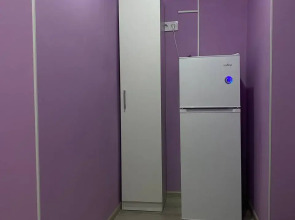 Апартаменты Уютная Двухкомнатная Квартира в Центе Рыбинска