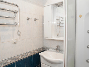 Апартаменты у метро Аэропорт