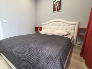 Апартаменты День-Ночь на Гагарина 14