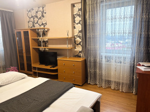 Квартира ЖК Рябинушки