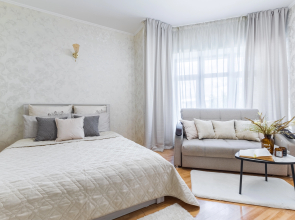 Апартаменты Comfort Home для 12 Гостей