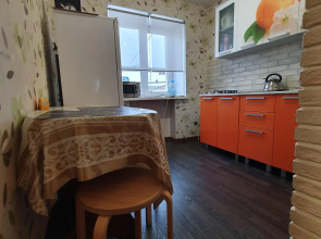 Апартаменты Карла Маркса 89 у Жд Вокзала