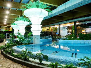 Квартира В столице Сибири