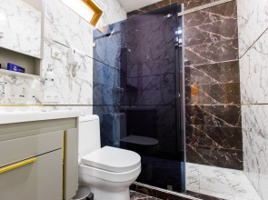 Отель Dali Samarkand