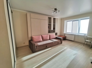 Апартаменты студия в центре Казани