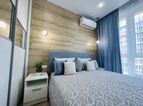 Set Nasutki38 | u Berega Reki i Moremolla Flat
