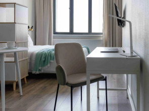 Апартаменты Happy People в 5 Минутах от Метро Свиблово и Ботанический Сад