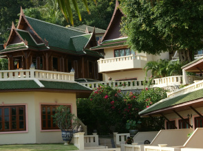 Prince Edouard Apart-hotel