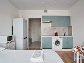 Апартаменты RoomOnDay на ул.Мира арт.000662