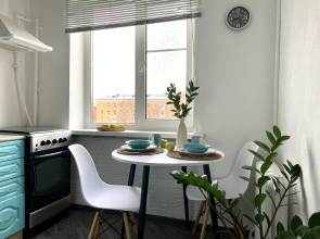 Апартаменты Hygge Karelia Ботаника