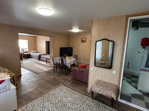 Diveevo Guest House