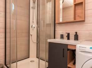 Частный Дом Lberry Брусника